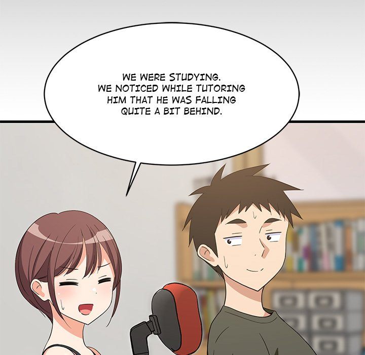 College Grades Skyrocketing Page 69 - MangaHe