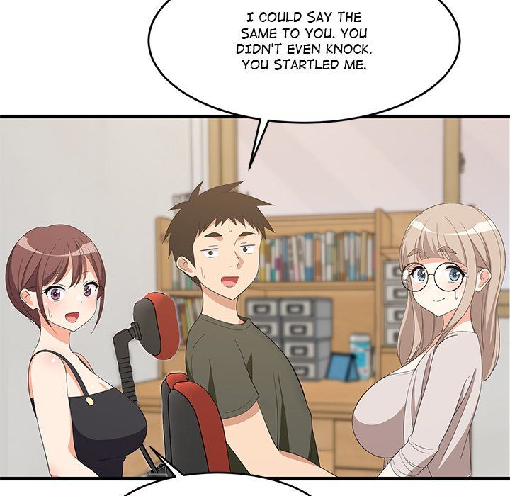 College Grades Skyrocketing Page 8 - MangaHe