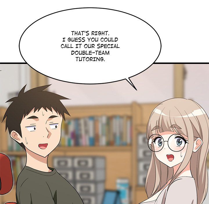 College Grades Skyrocketing Page 71 - MangaHe