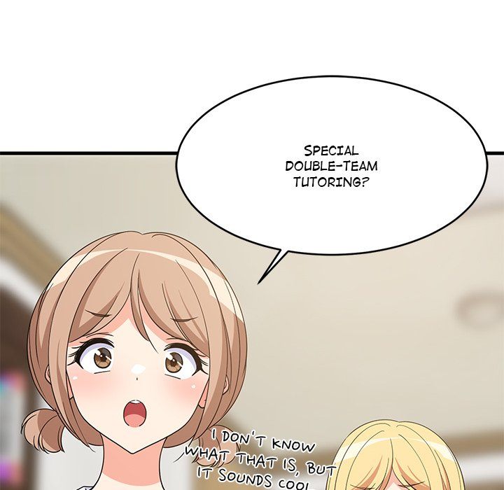 College Grades Skyrocketing Page 73 - MangaHe