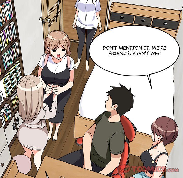 College Grades Skyrocketing Page 76 - MangaHe