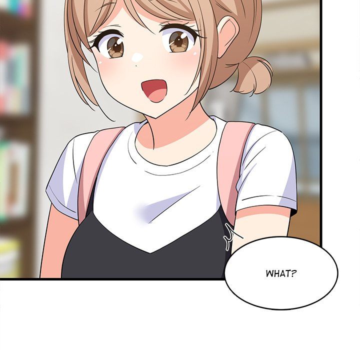 College Grades Skyrocketing Page 79 - MangaHe