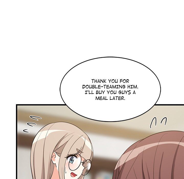 College Grades Skyrocketing Page 83 - MangaHe