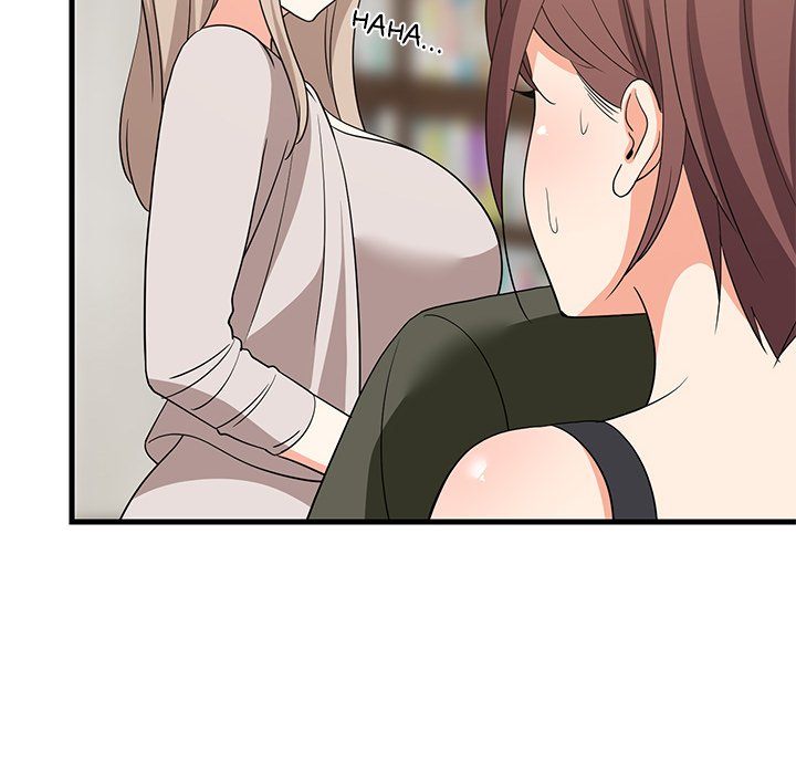 College Grades Skyrocketing Page 84 - MangaHe