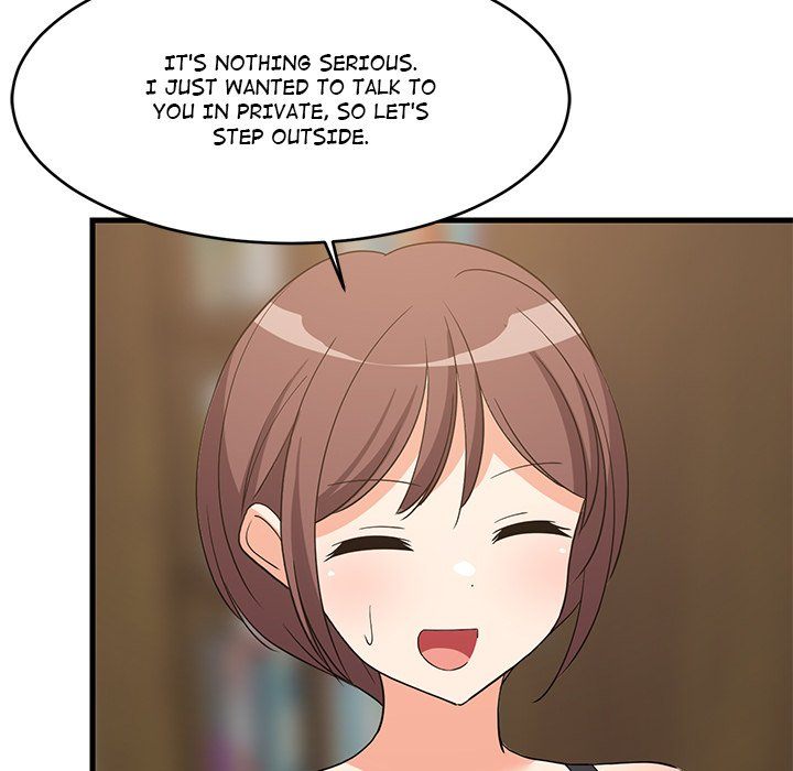 College Grades Skyrocketing Page 90 - MangaHe
