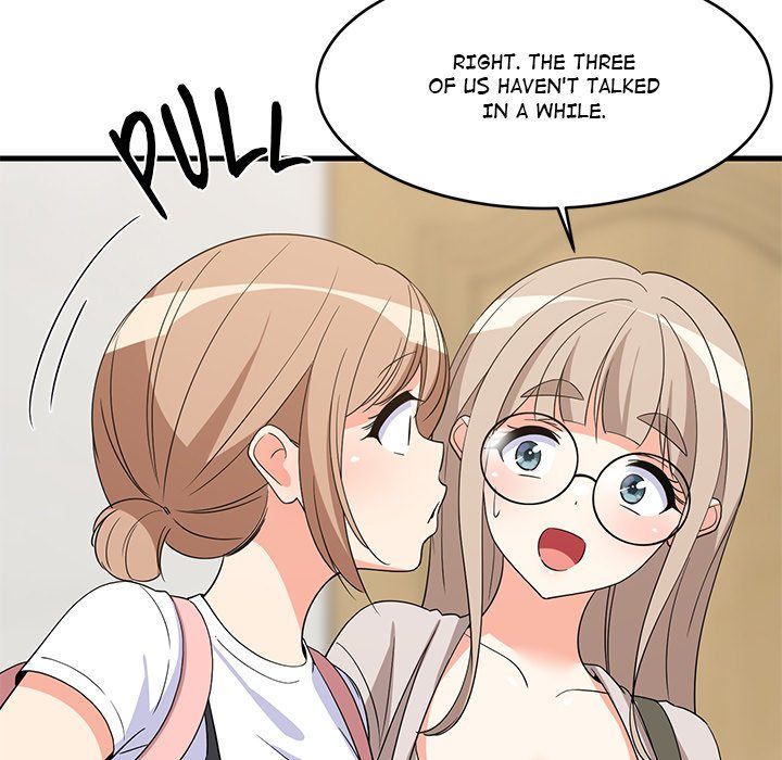 College Grades Skyrocketing Page 92 - MangaHe