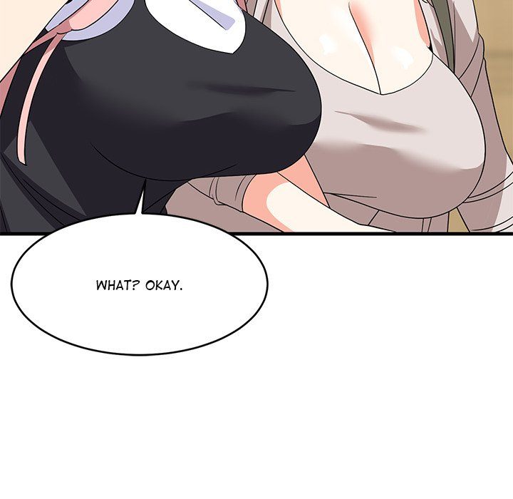 College Grades Skyrocketing Page 93 - MangaHe