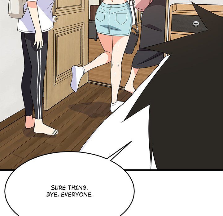 College Grades Skyrocketing Page 95 - MangaHe