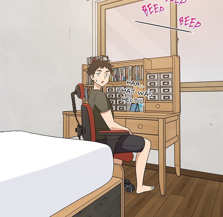 College Grades Skyrocketing Page 97 - MangaHe