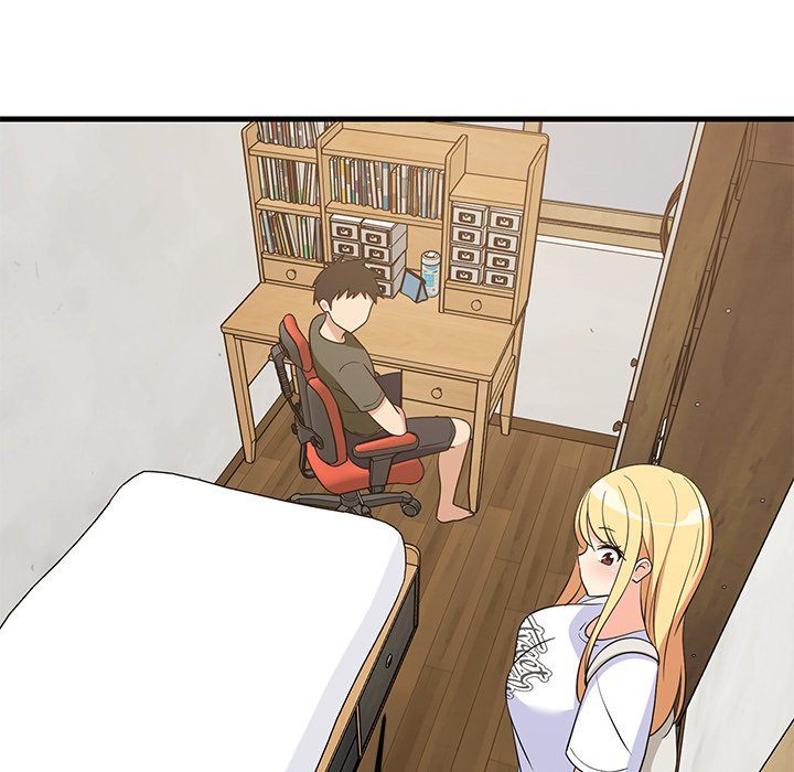 College Grades Skyrocketing Page 99 - MangaHe