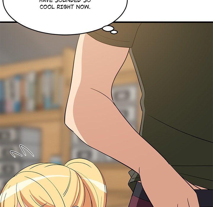 College Grades Skyrocketing Page 107 - MangaHe