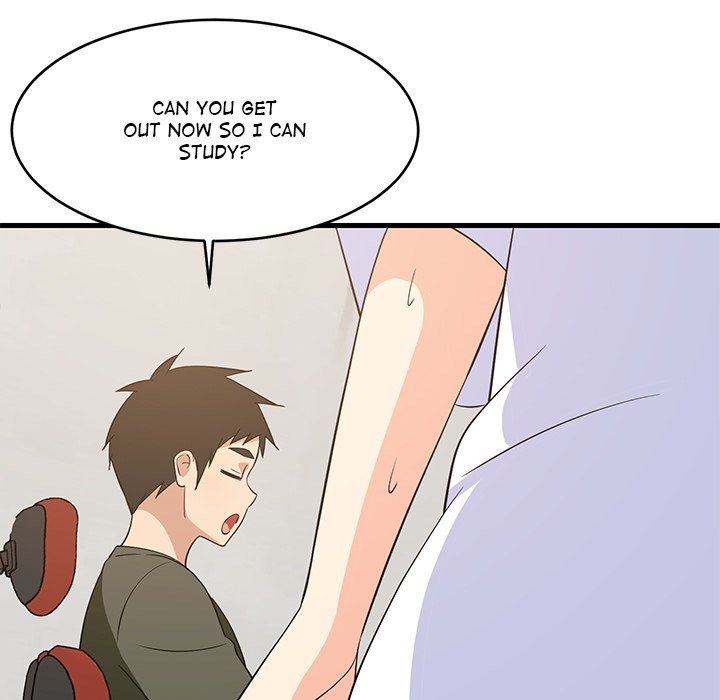 College Grades Skyrocketing Page 117 - MangaHe