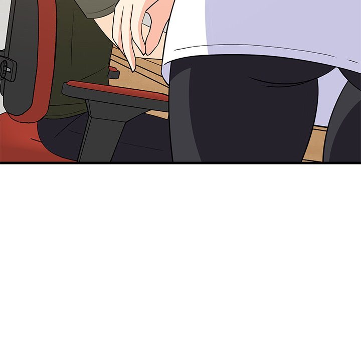 College Grades Skyrocketing Page 118 - MangaHe