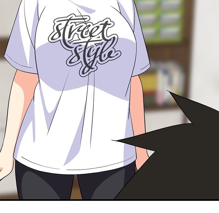 College Grades Skyrocketing Page 120 - MangaHe