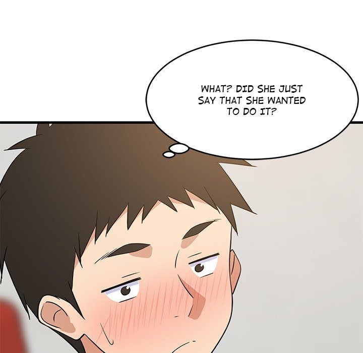 College Grades Skyrocketing Page 128 - MangaHe