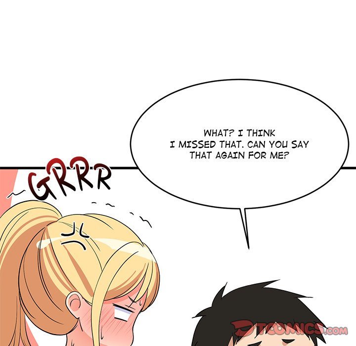 College Grades Skyrocketing Page 130 - MangaHe