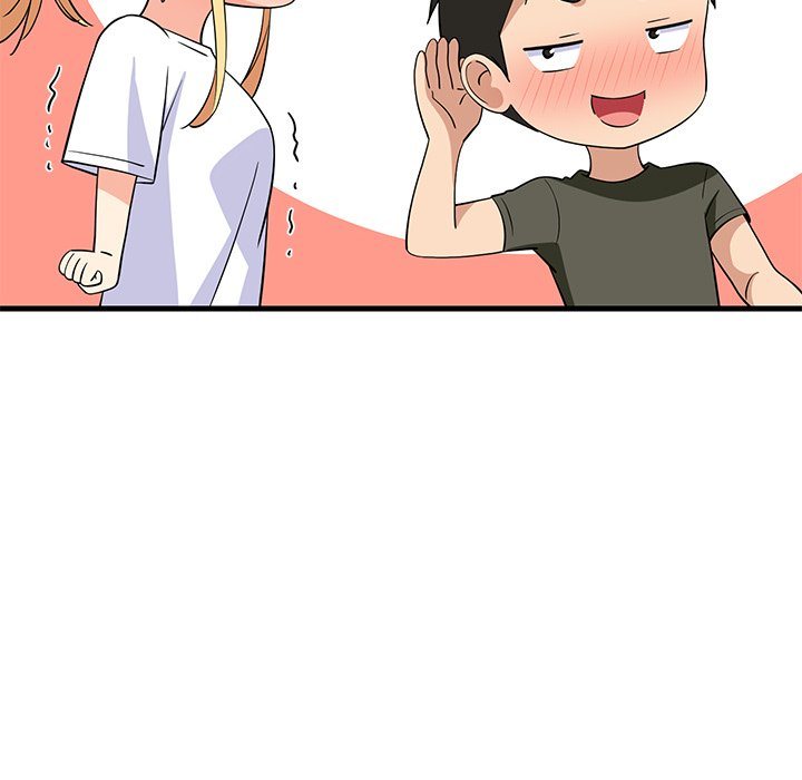 College Grades Skyrocketing Page 131 - MangaHe