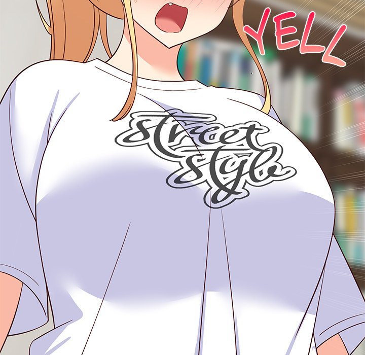 College Grades Skyrocketing Page 133 - MangaHe