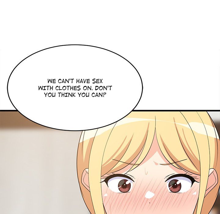 College Grades Skyrocketing Page 147 - MangaHe