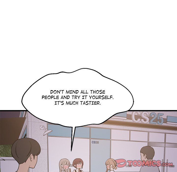College Grades Skyrocketing Page 22 - MangaHe