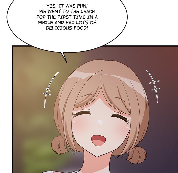 College Grades Skyrocketing Page 28 - MangaHe