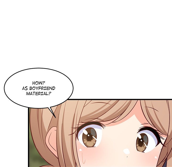 College Grades Skyrocketing Page 45 - MangaHe