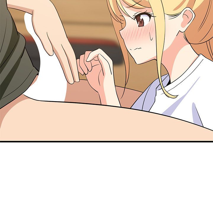 College Grades Skyrocketing Page 83 - MangaHe
