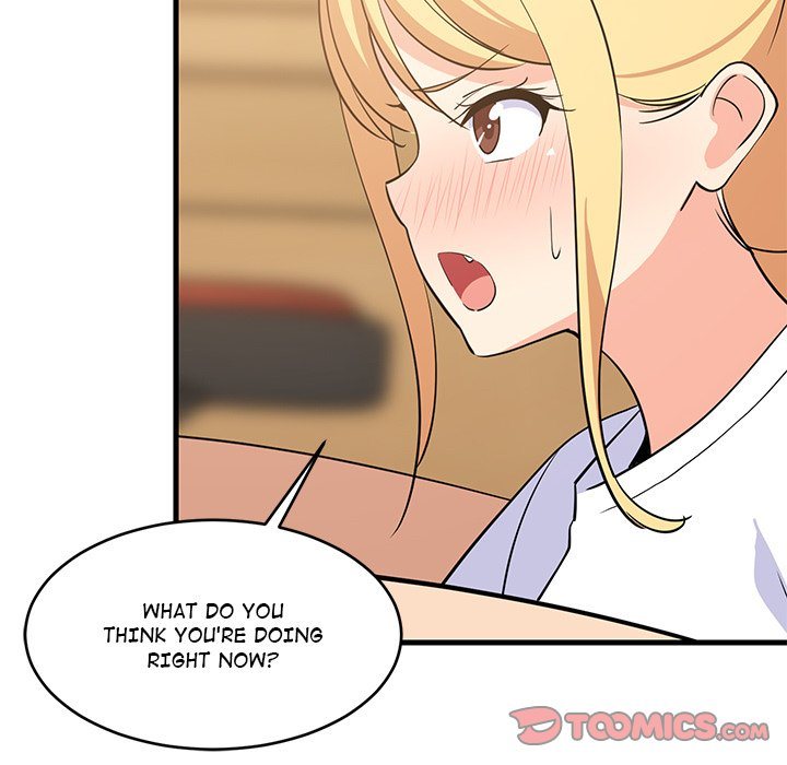 College Grades Skyrocketing Page 85 - MangaHe