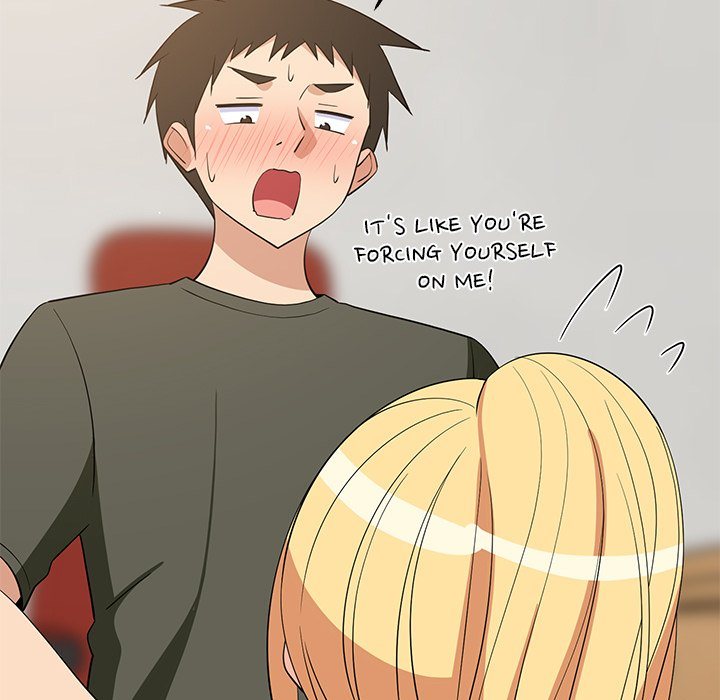 College Grades Skyrocketing Page 87 - MangaHe