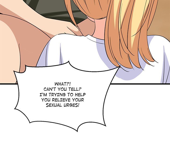 College Grades Skyrocketing Page 88 - MangaHe
