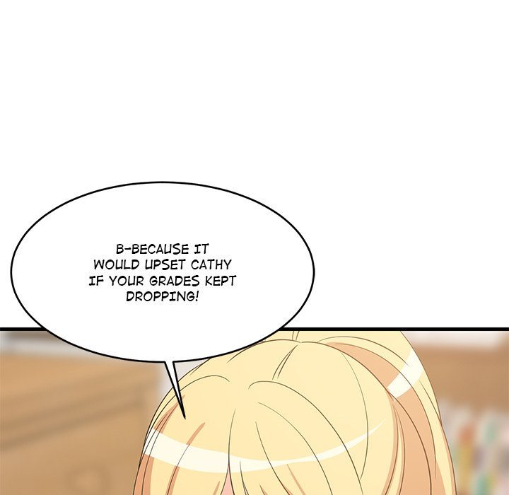 College Grades Skyrocketing Page 91 - MangaHe