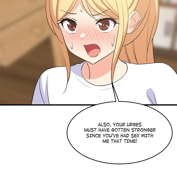 College Grades Skyrocketing Page 92 - MangaHe