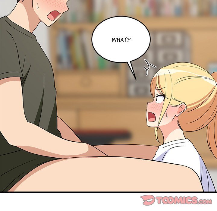 College Grades Skyrocketing Page 94 - MangaHe