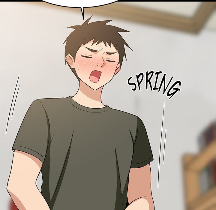 College Grades Skyrocketing Page 100 - MangaHe