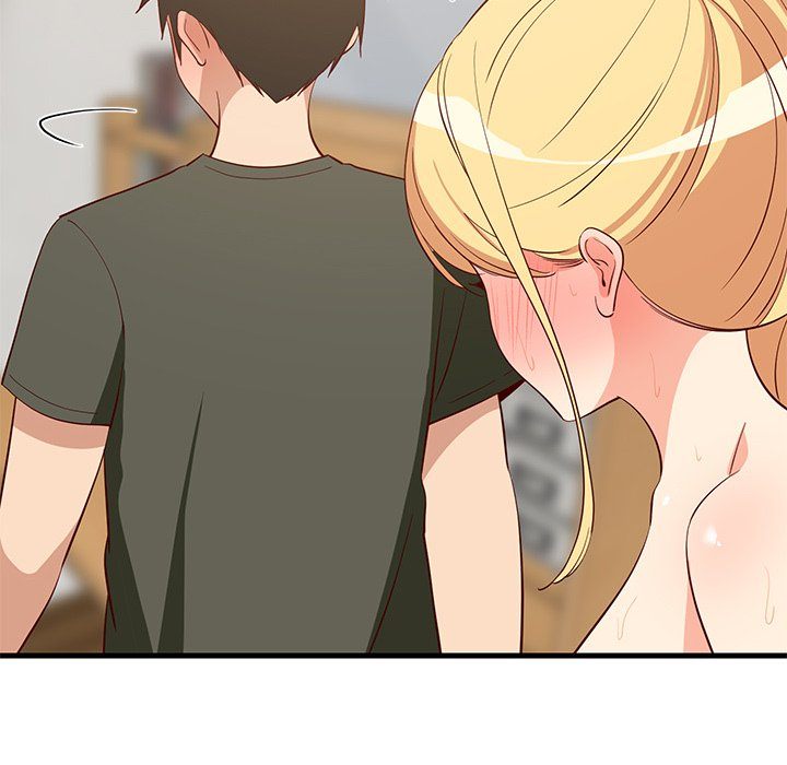 College Grades Skyrocketing Page 116 - MangaHe