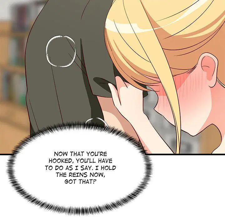 College Grades Skyrocketing Page 128 - MangaHe