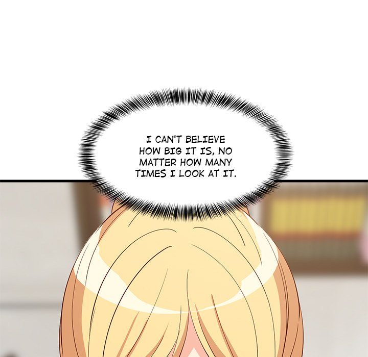 College Grades Skyrocketing Page 145 - MangaHe