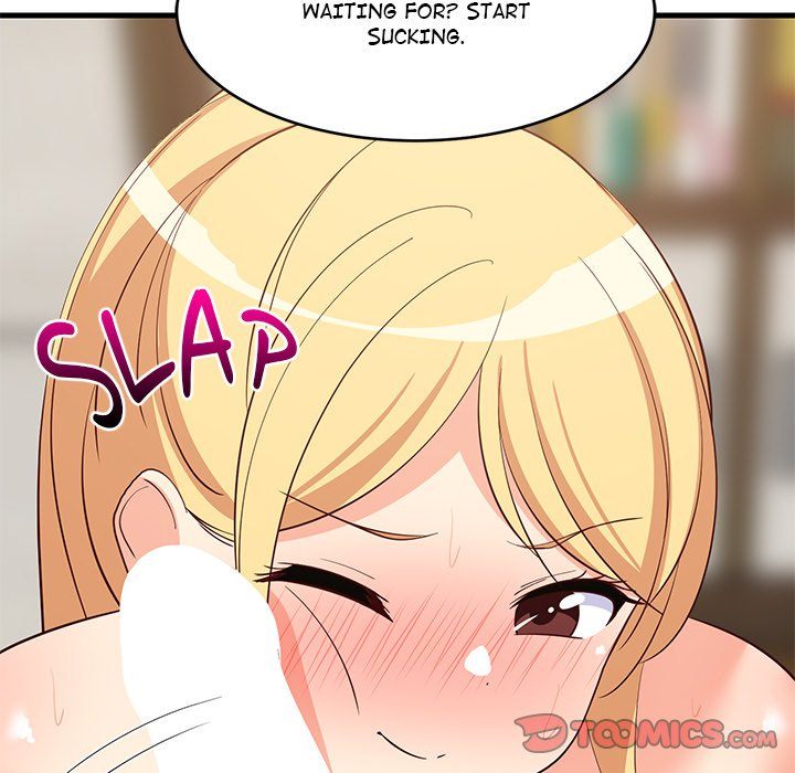 College Grades Skyrocketing Page 148 - MangaHe