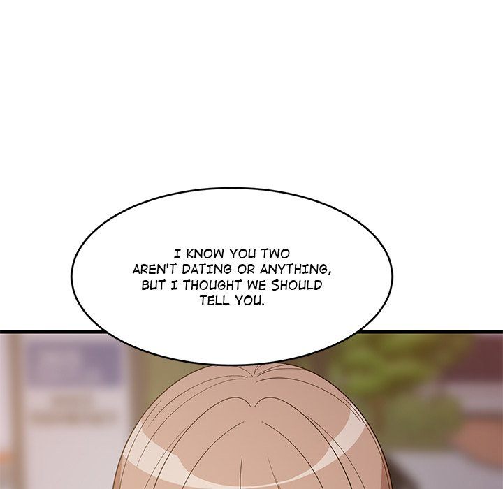 College Grades Skyrocketing Page 18 - MangaHe