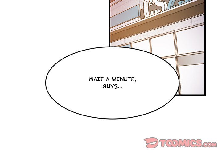 College Grades Skyrocketing Page 4 - MangaHe