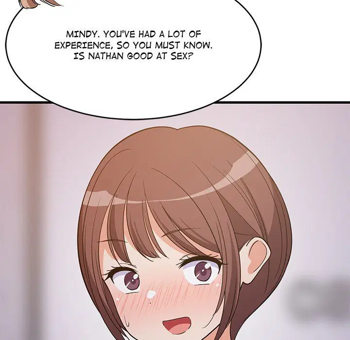 College Grades Skyrocketing Page 31 - MangaHe