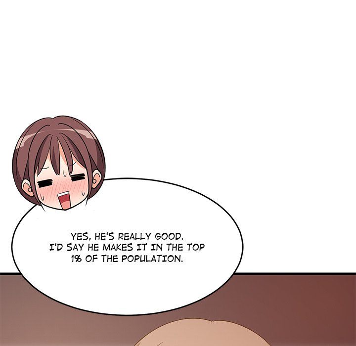 College Grades Skyrocketing Page 33 - MangaHe
