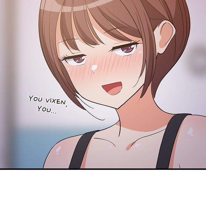 College Grades Skyrocketing Page 38 - MangaHe