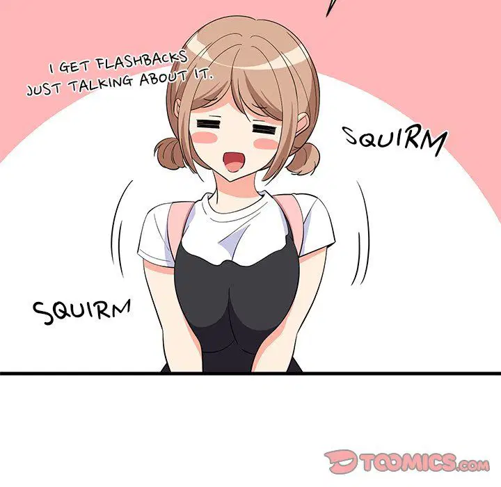 College Grades Skyrocketing Page 40 - MangaHe