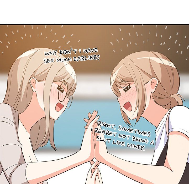 College Grades Skyrocketing Page 48 - MangaHe