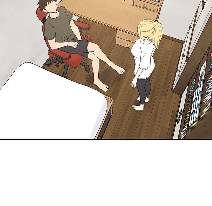 College Grades Skyrocketing Page 65 - MangaHe