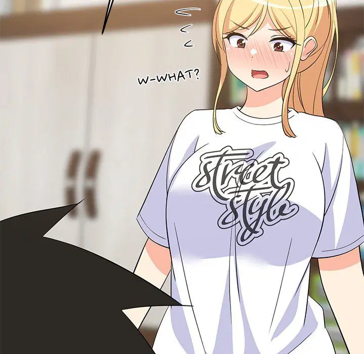 College Grades Skyrocketing Page 69 - MangaHe