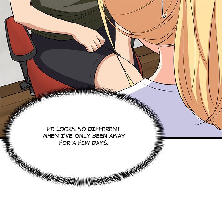 College Grades Skyrocketing Page 74 - MangaHe