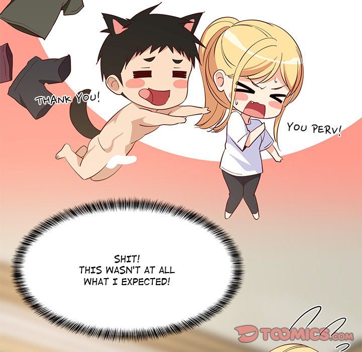 College Grades Skyrocketing Page 76 - MangaHe