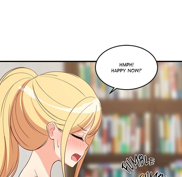College Grades Skyrocketing Page 83 - MangaHe